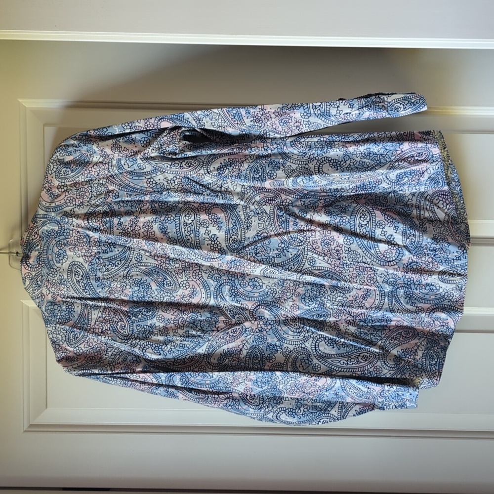 Orvis Blouse - Picture 5 of 5